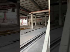Steel Frame W1200mm Concrete Block Mold For Pouring