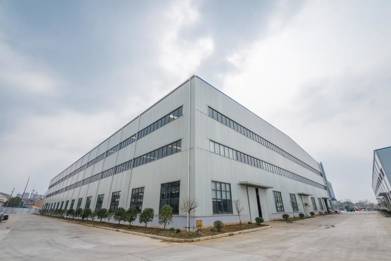 중국 Jiangsu Sankon Building Materials Technology Co., Ltd. 회사 프로필