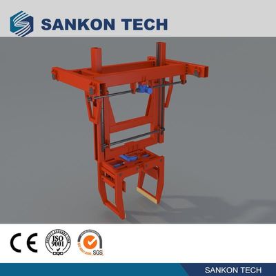 Multi Functional SANKON Rotary Sling AAC Block Machine